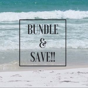 Always open to offers!